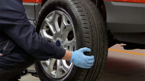 When Is The Best Time To Change Your Tyres?